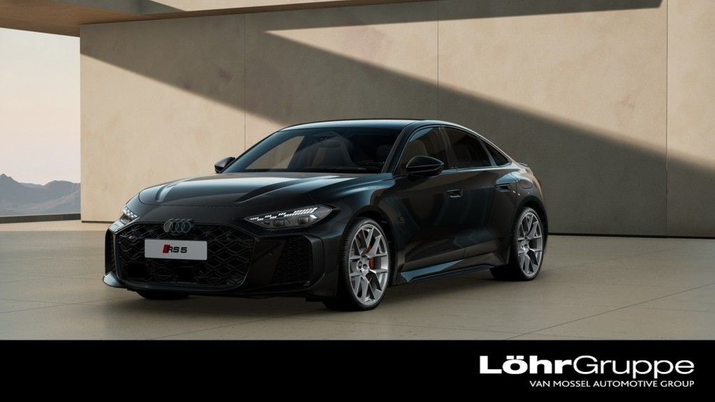 Audi RS5 4.000 km 122.990 &euro; Trier 54292