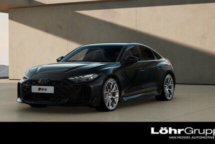 Audi RS5 5.500 km 122.990 &euro; Trier 54292