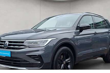 VW Tiguan 97.733 km 23.975 &euro; Hamburg 21029