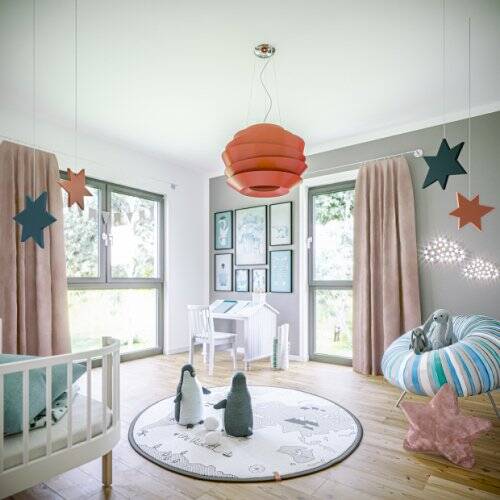 Doppelhaushälfte Herbolzheim - 3 Zimmer, 117 m&sup2;, 563.064&euro; | Angebot:26289802