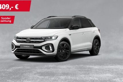 VW T-Roc 22.549 km 31.930 &euro; Kulmbach 95326
