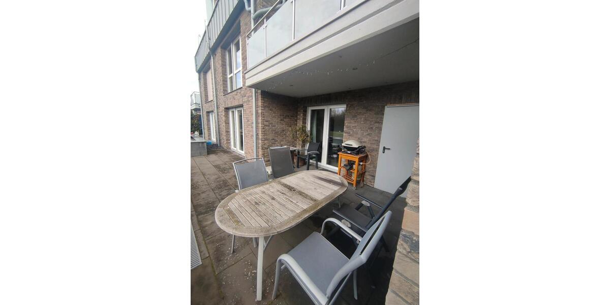 Erdgeschoßwohnung Euskirchen Dom-Esch - 1 Zimmer, 70 m&sup2;, 650&euro; | Angebot:25600755