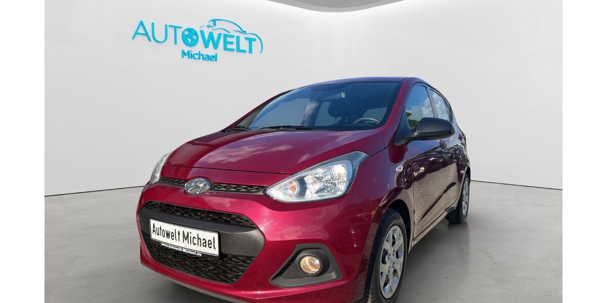 Hyundai i10 78.397 km 6.480 &euro; Beckdorf 21643