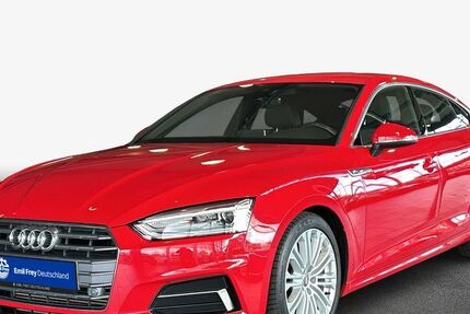 Audi A5 113.500 km 24.980 &euro; Husum 25813