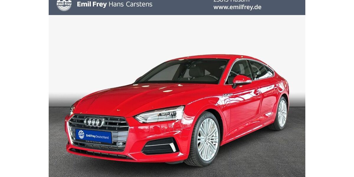 Audi A5 113.500 km 24.980 &euro; Husum 25813