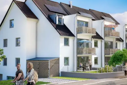 Wohnung zum Mieten in Hallstadt 1.060 € 88 m² 3 zimmer