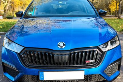 Skoda Octavia 36.488 km 30.490 &euro; Untergruppenbach 74199