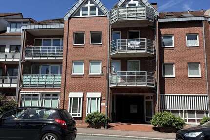 Wohnung Bad Schwartau - 2 Zimmer, 58 m&sup2;, 189.000&euro; | Angebot:24975720