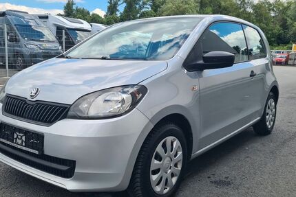 Skoda Citigo 190.423 km 3.490 &euro; Essen 45309