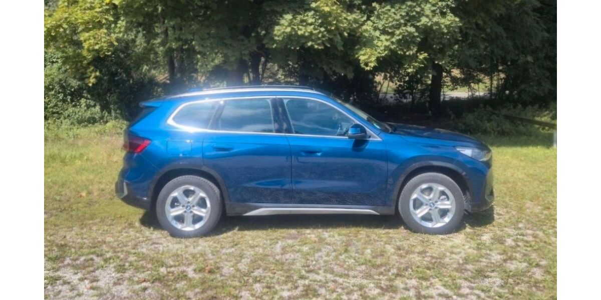 BMW X1 27.000 km 37.000 &euro; Freising 85356