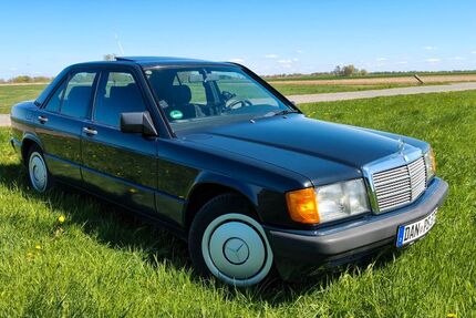 Mercedes-Benz 190 315.000 km 4.400 &euro; Lüchow 29439