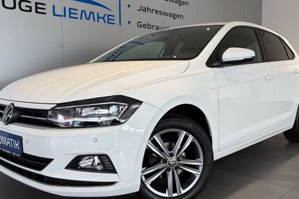VW Polo 47.750 km 16.990 &euro; Hövelhof 33161