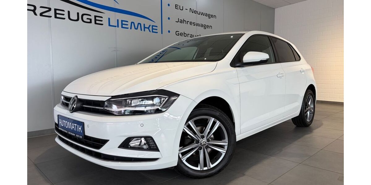 VW Polo 47.750 km 16.990 &euro; Hövelhof 33161