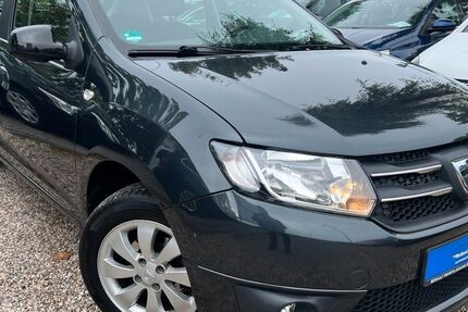 Dacia Sandero 48.925 km 7.490 € Berlin 13089