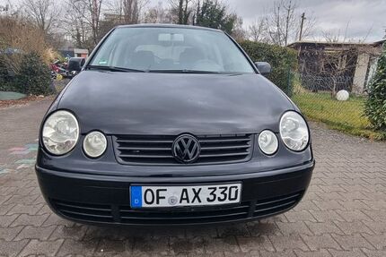 VW Polo 198.385 km 1.450 &euro; Offenbach am Main 63071