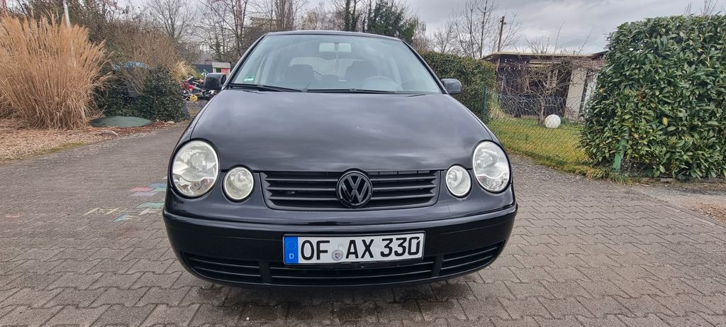 VW Polo 198.385 km 1.450 &euro; Offenbach am Main 63071
