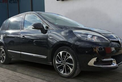 Renault Scenic 259.600 km 4.980 &euro; Leimbach 36433