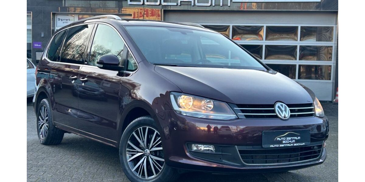 VW Sharan 149.989 km 17.971 &euro; Bochum 44894