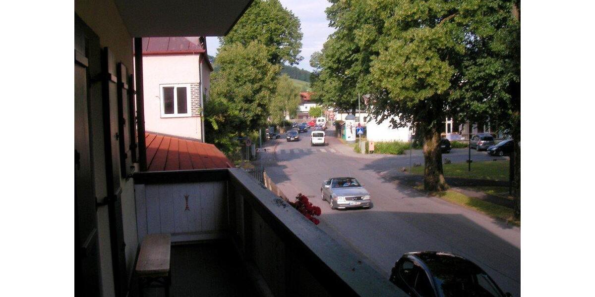 Etagenwohnung Hausham - 2 Zimmer, 78 m&sup2;, 858&euro; | Angebot:26065767