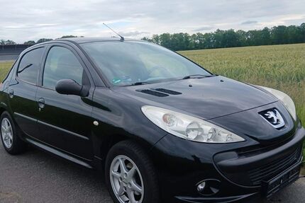 Peugeot 206 239.000 km 1.250 &euro; Merzen 49586