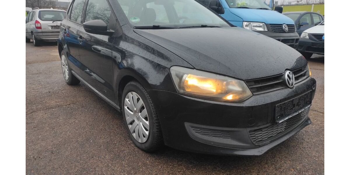 VW Polo 239.000 km 2.100 &euro; Erfurt 99085