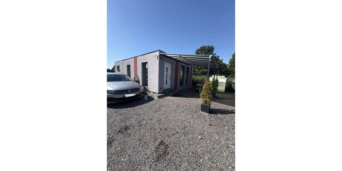 Büro in Roggentin 1.310 € 54 m² zimmer