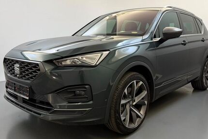 Seat Tarraco 165.000 km 24.999 &euro; Reutlingen / Mittelstadt 72766