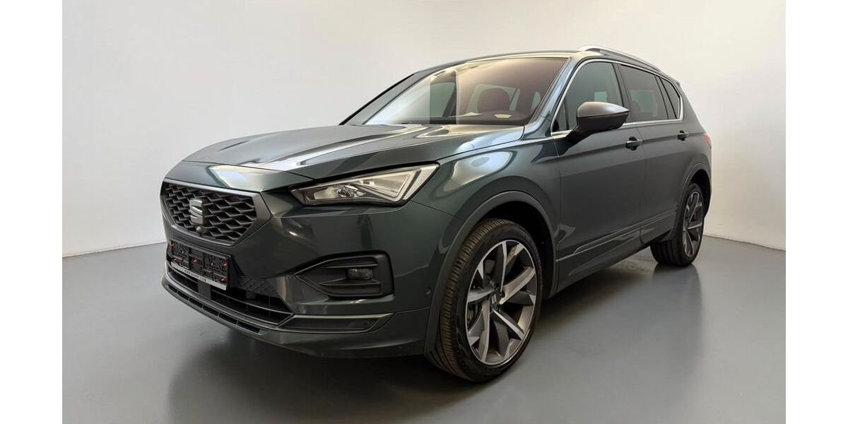 Seat Tarraco 165.000 km 24.999 &euro; Reutlingen / Mittelstadt 72766