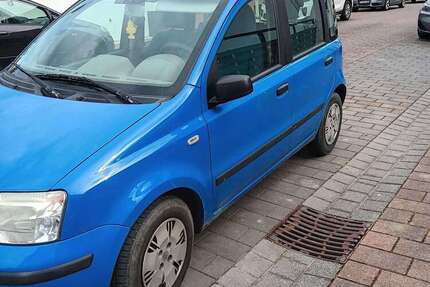 Fiat Panda 190.000 km 750 &euro; Bobenheim-Roxheim 67240