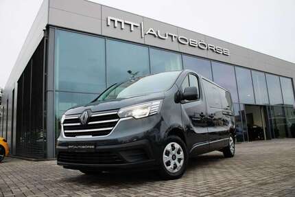 Renault Trafic 12.300 km 38.900 &euro; Griesheim 64347