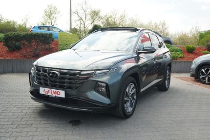 Hyundai TUCSON 21.066 km 27.890 &euro; Leipzig 04209