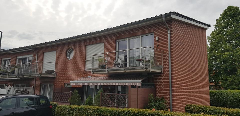 Etagenwohnung Emlichheim - 2 Zimmer, 72 m&sup2;, 635&euro; | Angebot:26184276