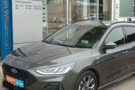 Ford Focus 19.600 km 30.450 &euro; Palling 83349