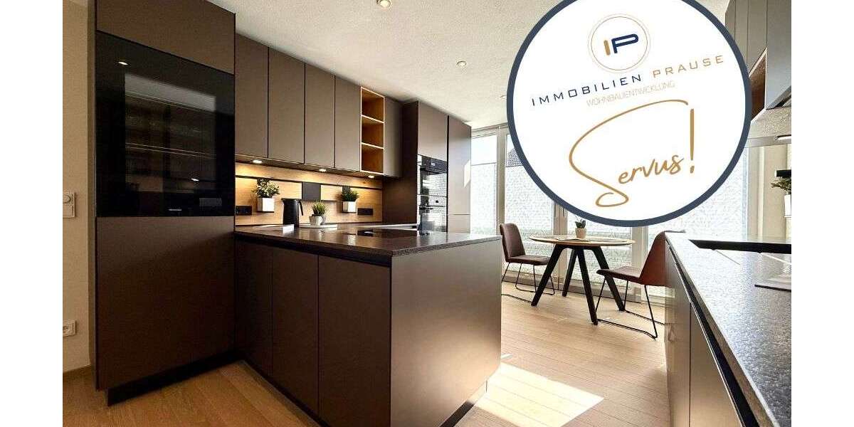 Etagenwohnung Bad Wörishofen - 7.5 Zimmer, 169 m&sup2;, 669.000&euro; | Angebot:25431701