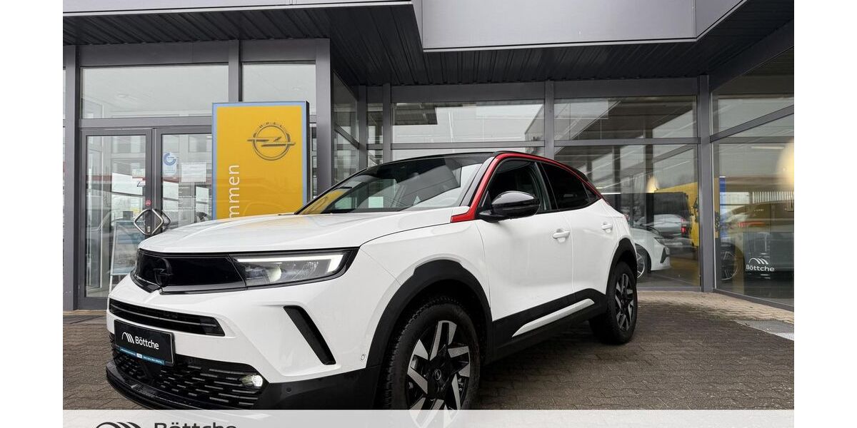 Opel Mokka 27.712 km 18.490 &euro; Gräfenhainichen 06773