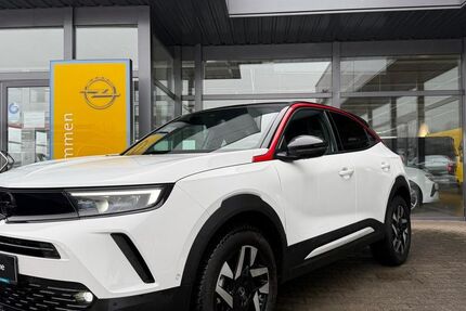 Opel Mokka 27.712 km 18.990 &euro; Gräfenhainichen 06773