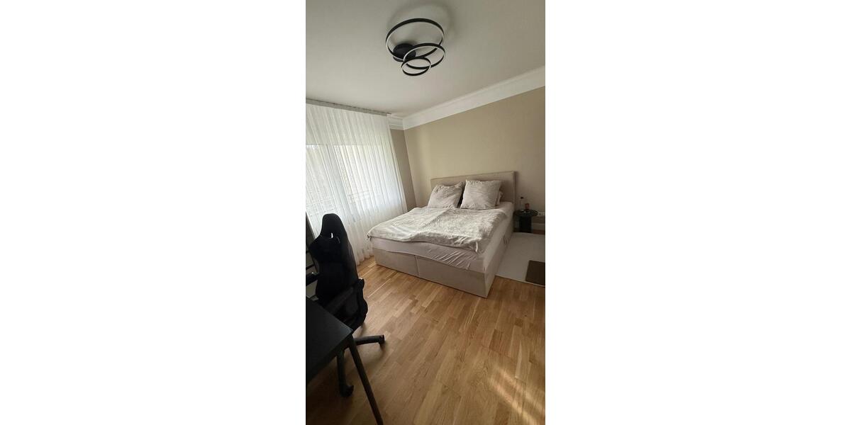 Erdgeschoßwohnung Mülheim an der Ruhr Mellinghofen - 3 Zimmer, 70 m&sup2;, 1.350&euro; | Angebot:24623793