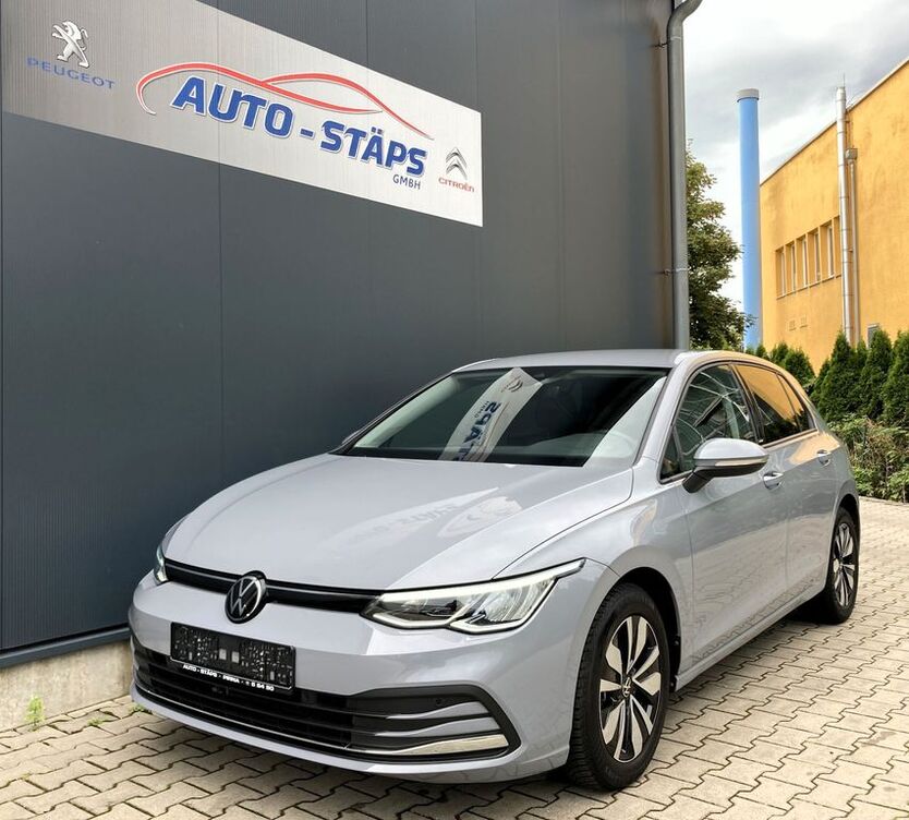 VW Golf 37.000 km 22.990 € Pirna 01796