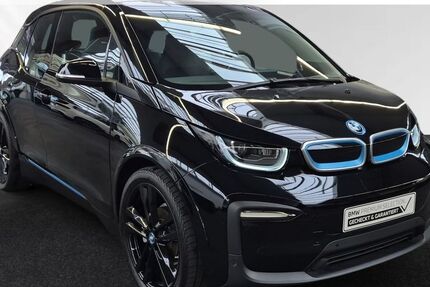 BMW i3 33.775 km 21.590 &euro; Moers 47441