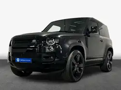 Defender