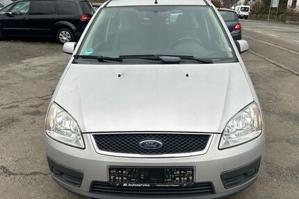 Ford Focus 131.000 km 2.800 &euro; Hungen 35410