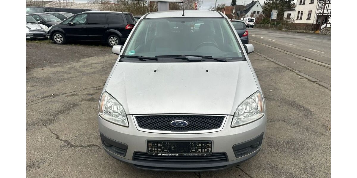 Ford Focus 131.000 km 2.800 &euro; Hungen 35410