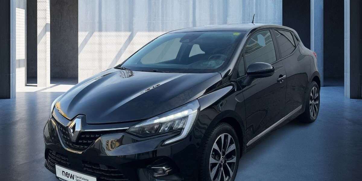 Renault Clio 1.193 km 14.990 &euro; Berlin 12099