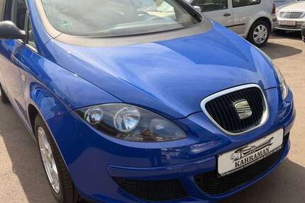 Seat Altea 144.000 km 3.800 &euro; Hilden 40724