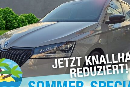 Skoda Fabia 69.552 km 13.870 &euro; Marktredwitz 95615