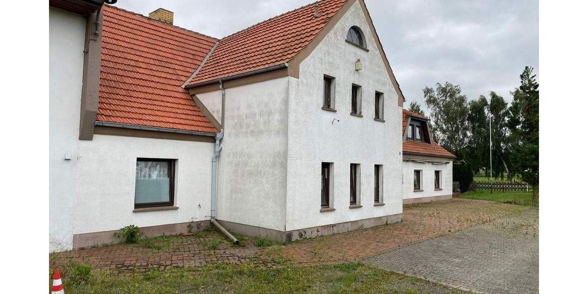 Gewerbeobjekt Stavenhagen Klockow - 1 Zimmer, 299.000&euro; | Angebot:25708805