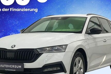 Skoda Octavia 75.481 km 21.745 &euro; Uetersen bei Hamburg 25436