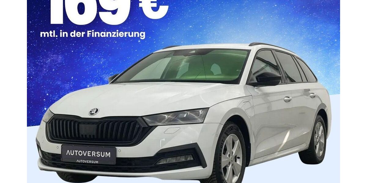 Skoda Octavia 75.481 km 21.745 &euro; Uetersen bei Hamburg 25436