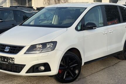 Seat Alhambra 202.000 km 7.990 &euro; Elsdorf 50189