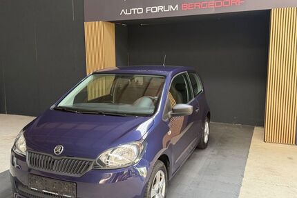 Skoda Citigo 63.913 km 5.490 &euro; Hamburg 21029